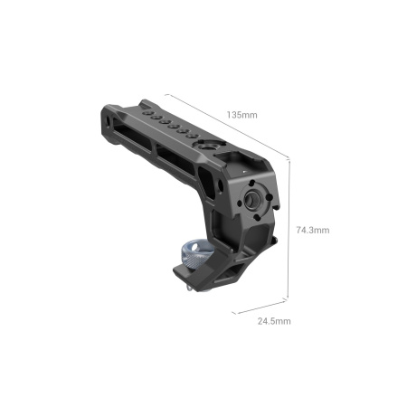 ПОЧЕМУ СТОИТ КУПИТЬ РУЧКУ SMALLRIG 3765